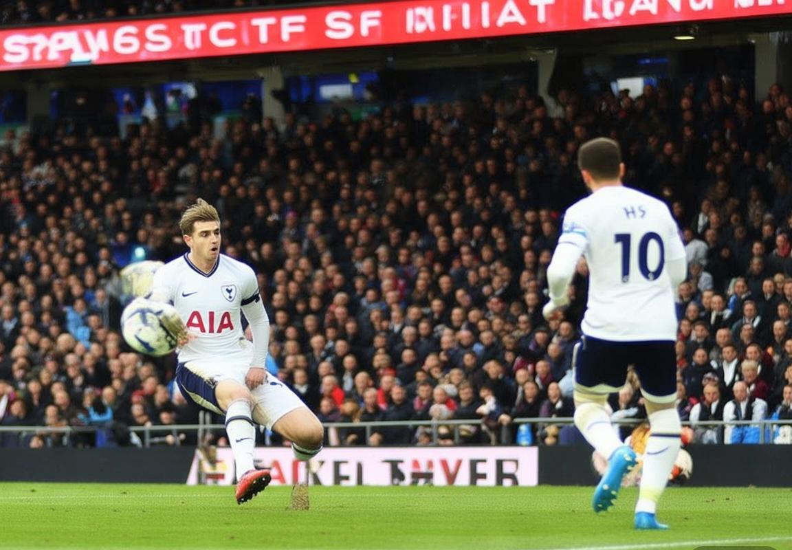 托特纳姆热刺欧冠新赛季3-0强势开局，孙兴慜赛前动情致意