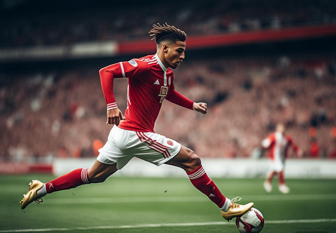 迪奥曼德1亿欧元转会费引利物浦争夺，被视为接替萨拉赫的“新姆巴佩